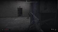 Exercise discretion while exiting to avoid an unnecessary gunfight. (Image via GSC Game World || YouTube/@WoW Quests)